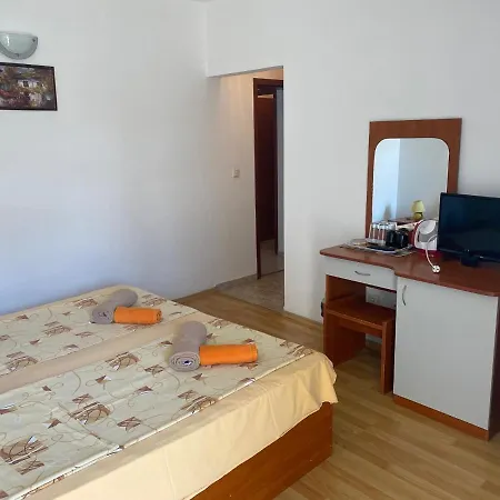 Gasthof Atanasov 1 Primorsko