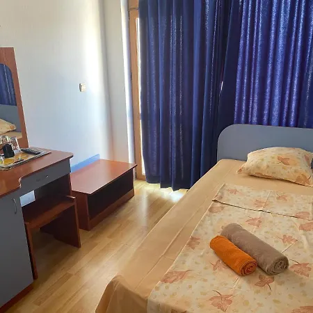 Gasthof Atanasov 1 3*