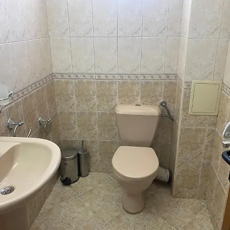 Atanasov 1 Primorsko