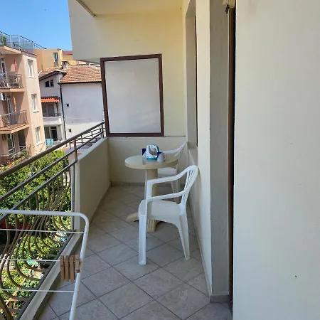 Atanasov 1 Приморско