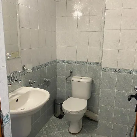Atanasov 1 Къща за гости