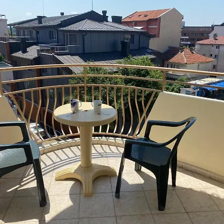 Atanasov 1 Vendégház