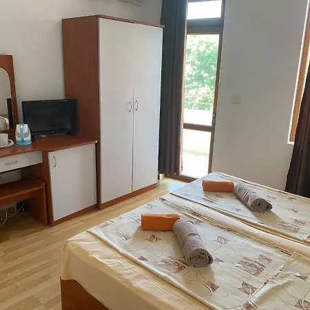 Atanasov 1 Приморско