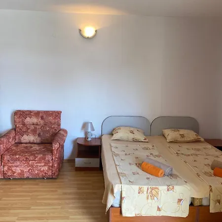 Vendégház Atanasov 1