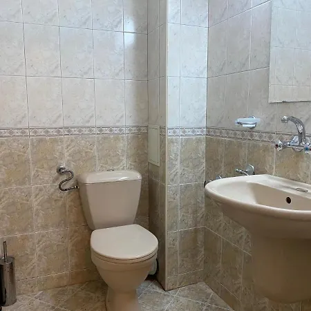 Atanasov 1 3* Приморско