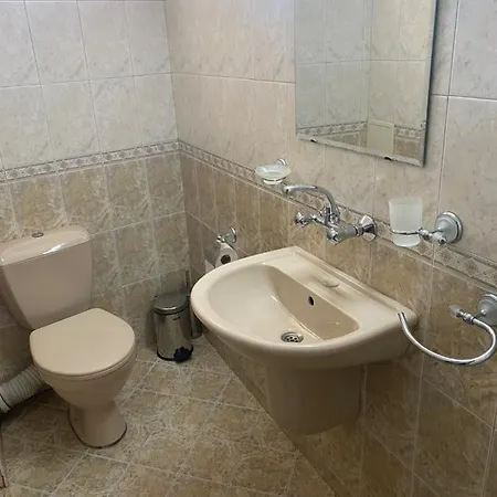 Atanasov 1 3* Приморско