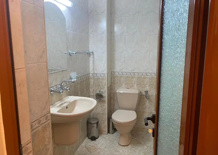 Atanasov 1 Maison d'hôtes