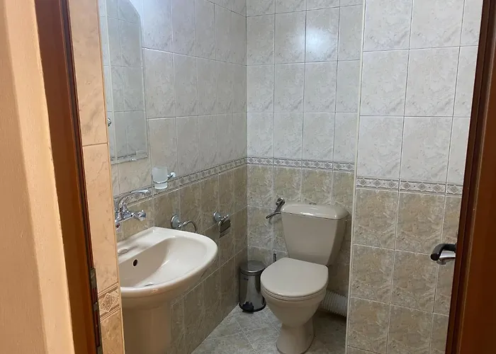 Maison d'hôtes Atanasov 1