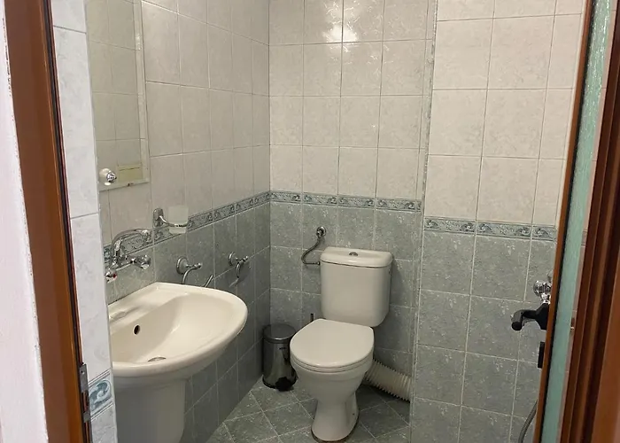 Atanasov 1 Maison d'hôtes