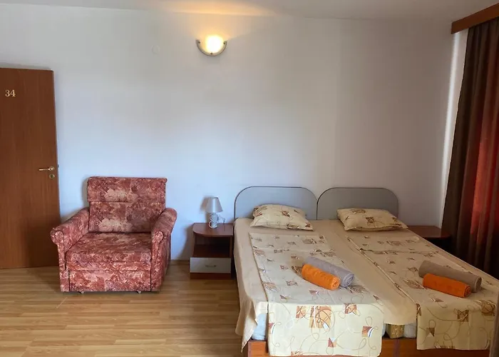 Гостевой дом Atanasov 1