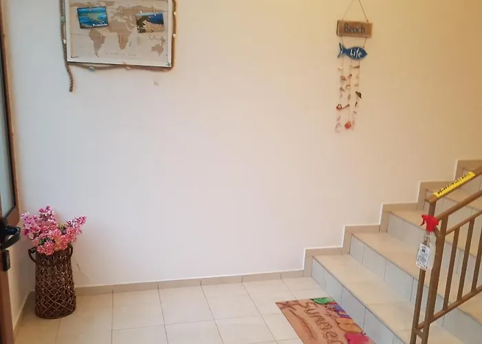 Atanasov 1 Maison d'hôtes 3*