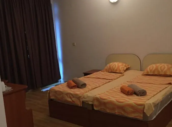 Atanasov 1 Maison d'hôtes