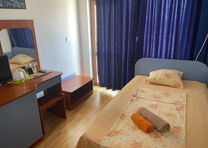 Maison d'hôtes Atanasov 1 3*