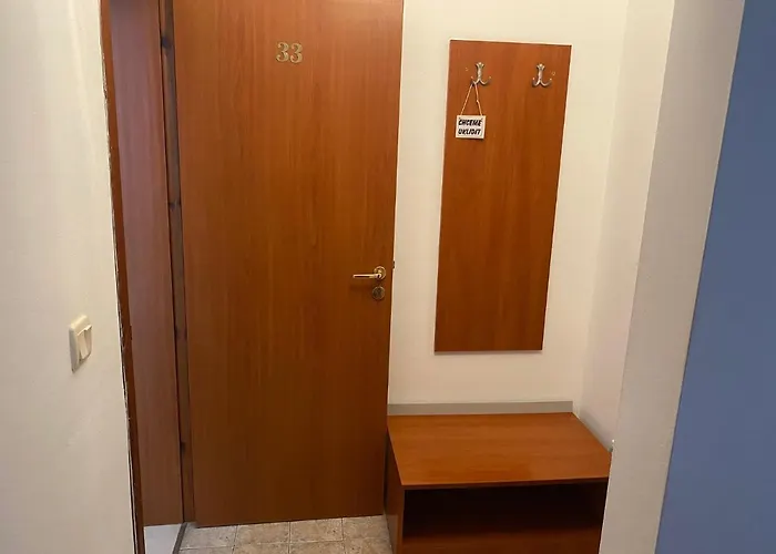 Atanasov 1 Maison d'hôtes Primorsko